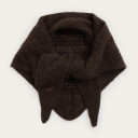 Hala Scarf, brown